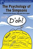 Psychology of the Simpsons - D'Oh!  cover art