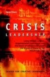 Crisis Leadership  cover art
