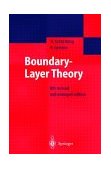 Boundary-Layer Theory 