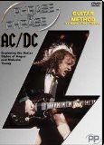 Case art for Phrase by Phrase Guitar Method AC/DC - Exploring the Guitar Styles of Angus and Malcolm Young