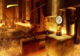 Case art for Indiana Jones and the Staff of Kings - Nintendo Wii