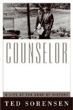 Counselor A Life at the Edge of History  9780060798710 Front Cover