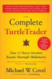 Complete TurtleTrader How 23 Novice Investors Became Overnight Millionaires cover art