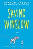 Saving Winslow  9780062570710 Front Cover