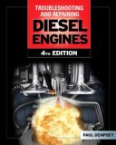 Troubleshooting and Repair of Diesel Engines  cover art