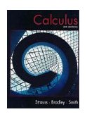 Calculus 3rd 9780130918710 Front Cover