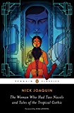 Woman Who Had Two Navels and Tales of the Tropical Gothic  9780143130710 Front Cover