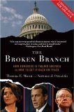 Broken Branch How Congress Is Failing America and How to Get It Back on Track cover art