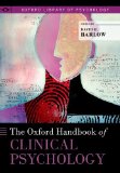 Oxford Handbook of Clinical Psychology Updated Edition cover art