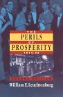 Perils of Prosperity, 1914-1932  cover art