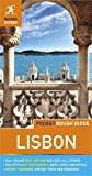 Pocket Rough Guide Lisbon 2015 9780241009710 Front Cover