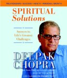 Spiritual Solutions: Answers to Life's Greatest Challenges cover art