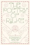 Poetry of Rilke  9780374532710 Front Cover