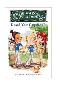 Drat! You Copycat! 7th 9780448431710 Front Cover