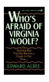Who's Afraid of Virginia Woolf? 1983 9780451158710 Front Cover