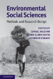 Environmental Social Sciences Methods and Research Design cover art