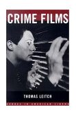 Crime Films  cover art