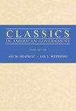 Classics in American Government  cover art