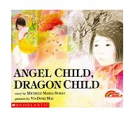 Angel Child, Dragon Child  cover art