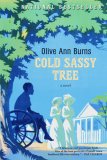 Cold Sassy Tree  cover art