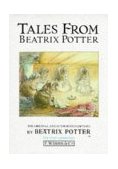 Tales from Beatrix Potter  cover art