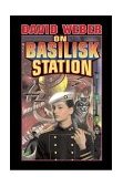 On Basilisk Station  cover art