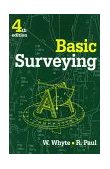 Basic Surveying 4th 1997 Revised  9780750617710 Front Cover