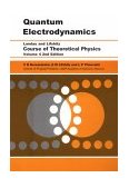 Quantum Electrodynamics 2nd 9780750633710 Front Cover