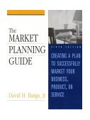 Market Planning Guide 6th 2002 Revised  9780793159710 Front Cover