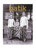 Batik From the Courts of Java and Sumatra 2004 9780794602710 Front Cover