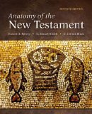 Anatomy of the New Testament  cover art