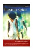 Buxton Spice cover art
