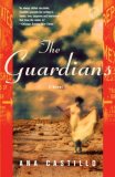 Guardians A Novel cover art
