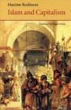 Islam and Capitalism  9780863564710 Front Cover