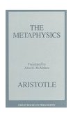 Metaphysics 1991 9780879756710 Front Cover