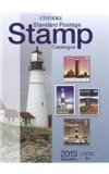 Scott Standard Postage Stamp Catalogue 2013: Countries G-i cover art