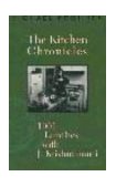 Kitchen Chronicles 1001 Lunches with J. Krishnamurti cover art