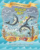 Adventures of Isaiah James Beach Boy 2010 9780982773710 Front Cover