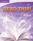 Read This! Intro Student's Book Fascinating Stories from the Content Areas  9781107630710 Front Cover