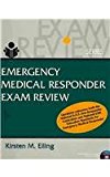 Emergency Medical Responder Exam Review (Book Only) 2009 9781111321710 Front Cover
