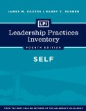 Leadership Practices Inventory - Self  cover art
