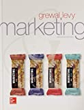 Marketing 7th 9781260087710 Front Cover