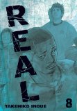 Real, Vol. 8 2010 9781421530710 Front Cover