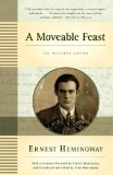 Moveable Feast: the Restored Edition 2010 9781439182710 Front Cover