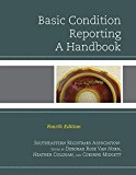 Basic Condition Reporting A Handbook 4th 9781442247710 Front Cover