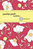 Pocket Posh Sudoku 17 100 Puzzles 2013 9781449433710 Front Cover