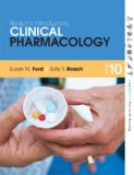 Roach's Introductory Clinical Pharmacology  cover art