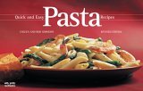 Pasta Recipes 2002 9781558672710 Front Cover