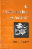 Understanding of Judaism 1998 9781571819710 Front Cover