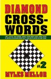 Easy Diamond Crosswords #2 2011 9781580422710 Front Cover